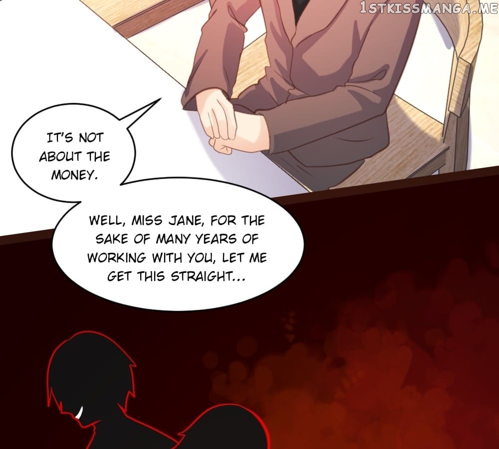 A Contract of Feelingless CEO chapter 47 - page 8