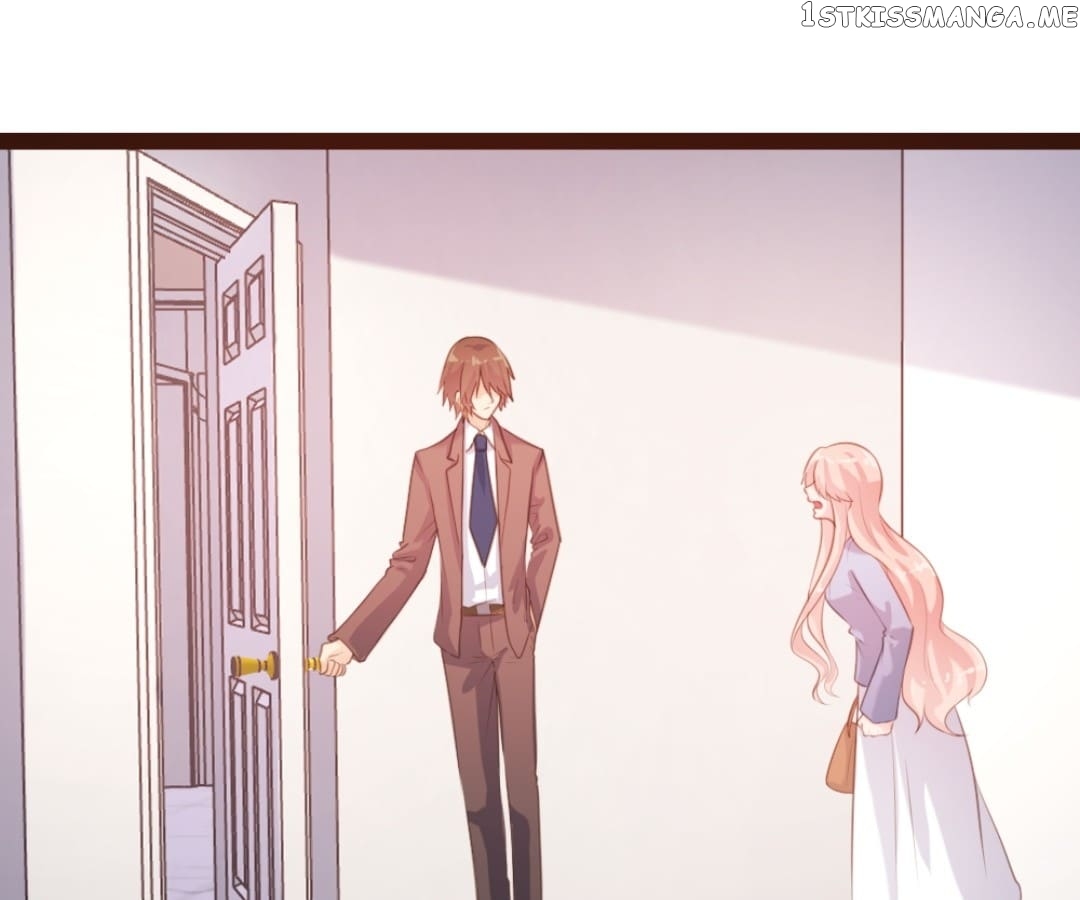 A Contract of Feelingless CEO chapter 59 - page 1