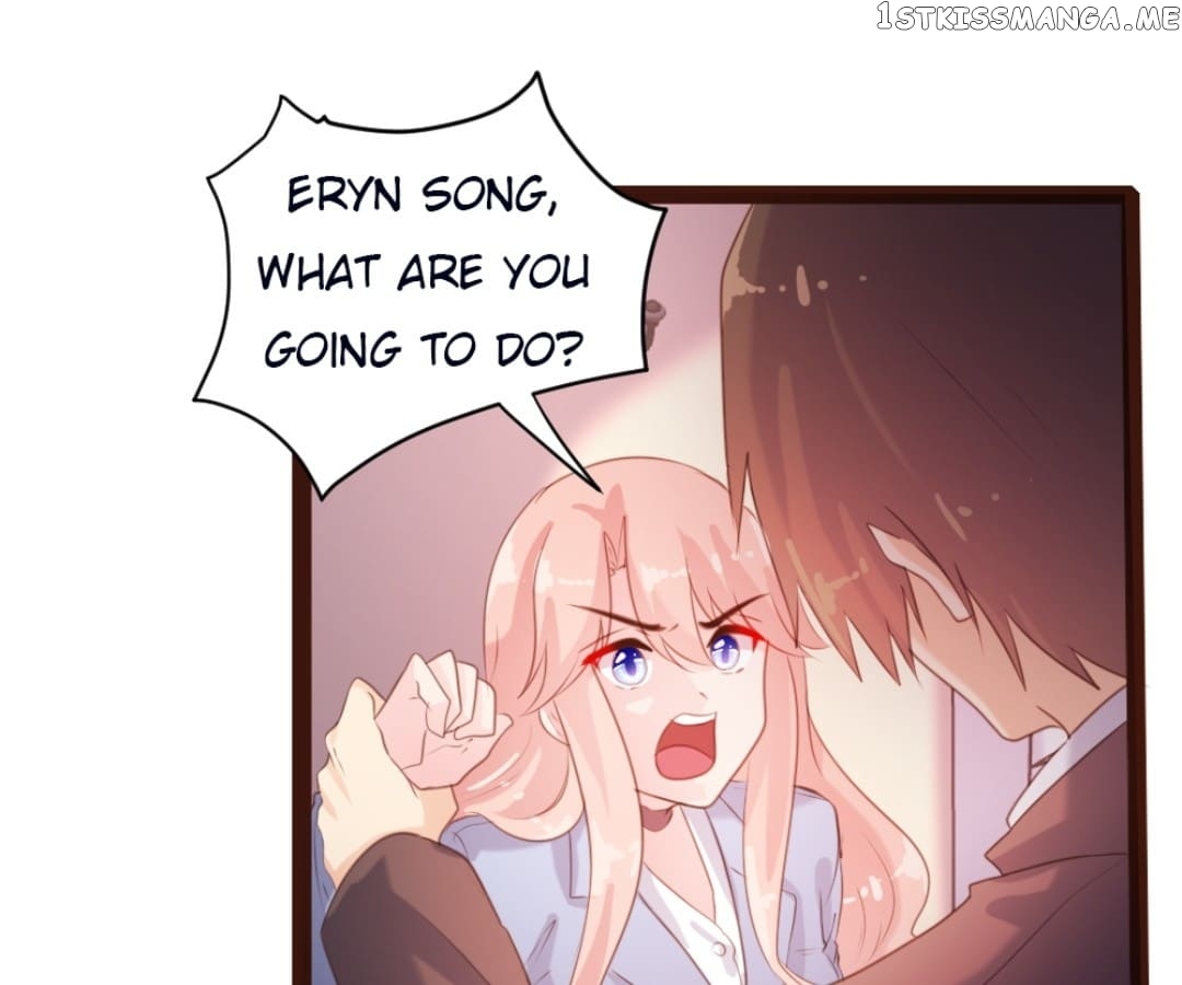 A Contract of Feelingless CEO chapter 59 - page 12
