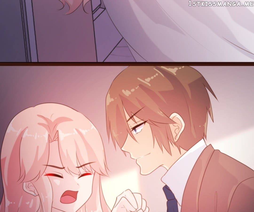 A Contract of Feelingless CEO chapter 59 - page 16