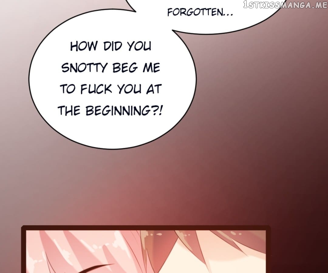 A Contract of Feelingless CEO chapter 59 - page 19