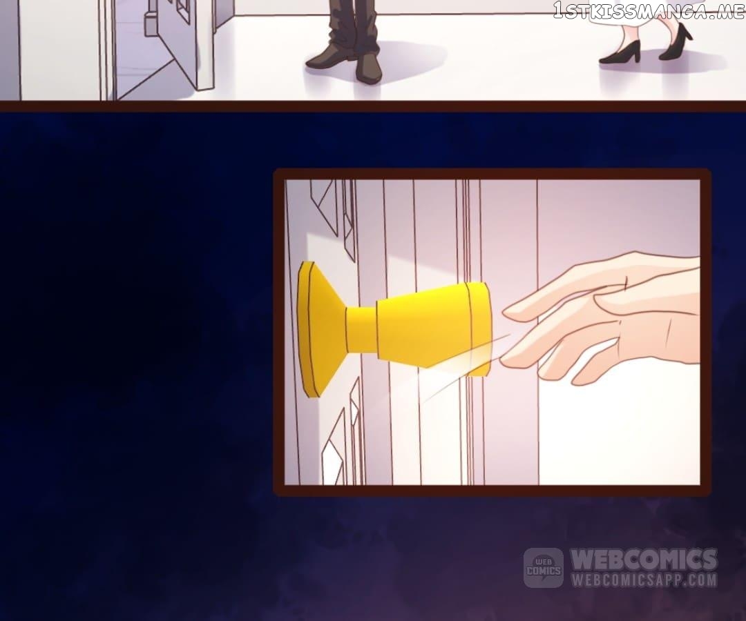 A Contract of Feelingless CEO chapter 59 - page 2