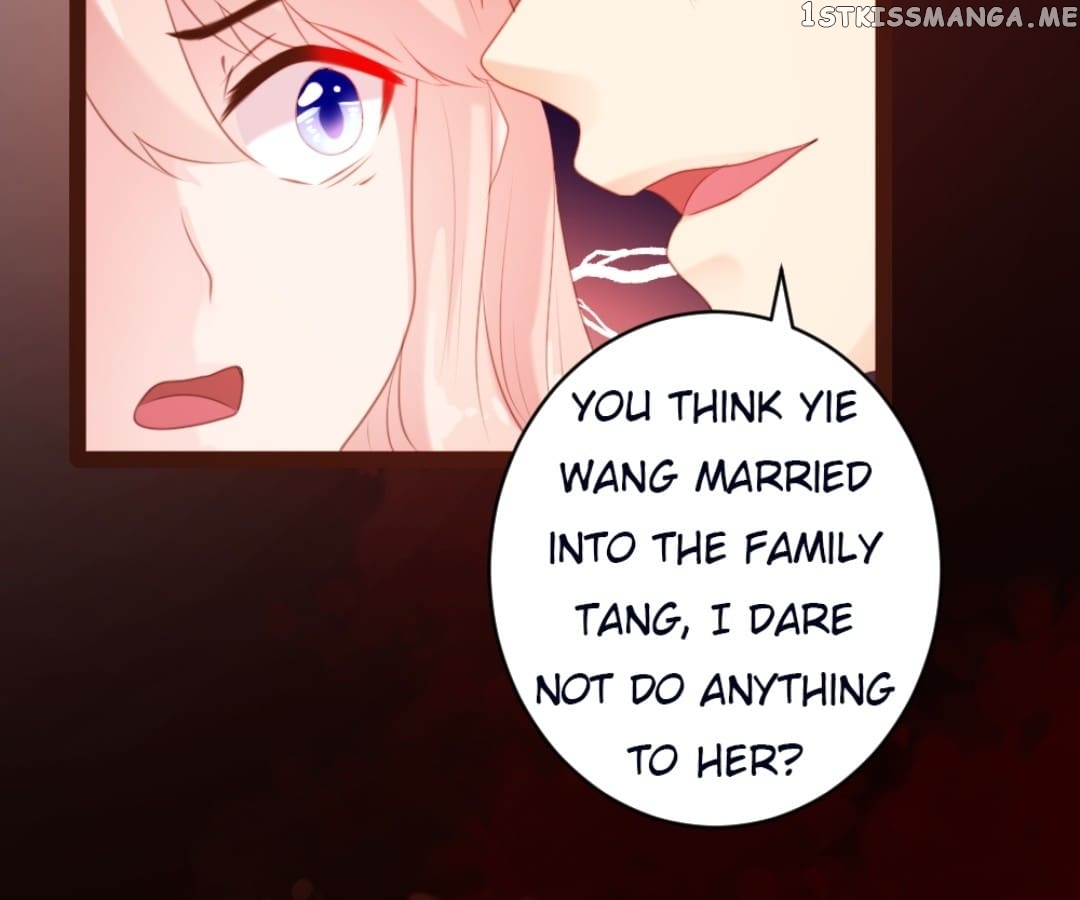 A Contract of Feelingless CEO chapter 59 - page 20