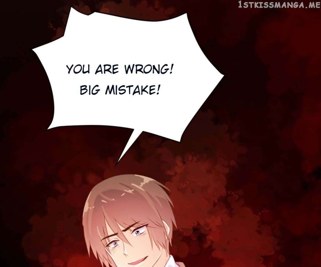 A Contract of Feelingless CEO chapter 59 - page 21