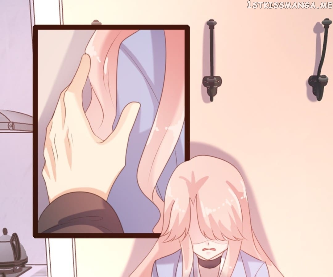 A Contract of Feelingless CEO chapter 59 - page 24