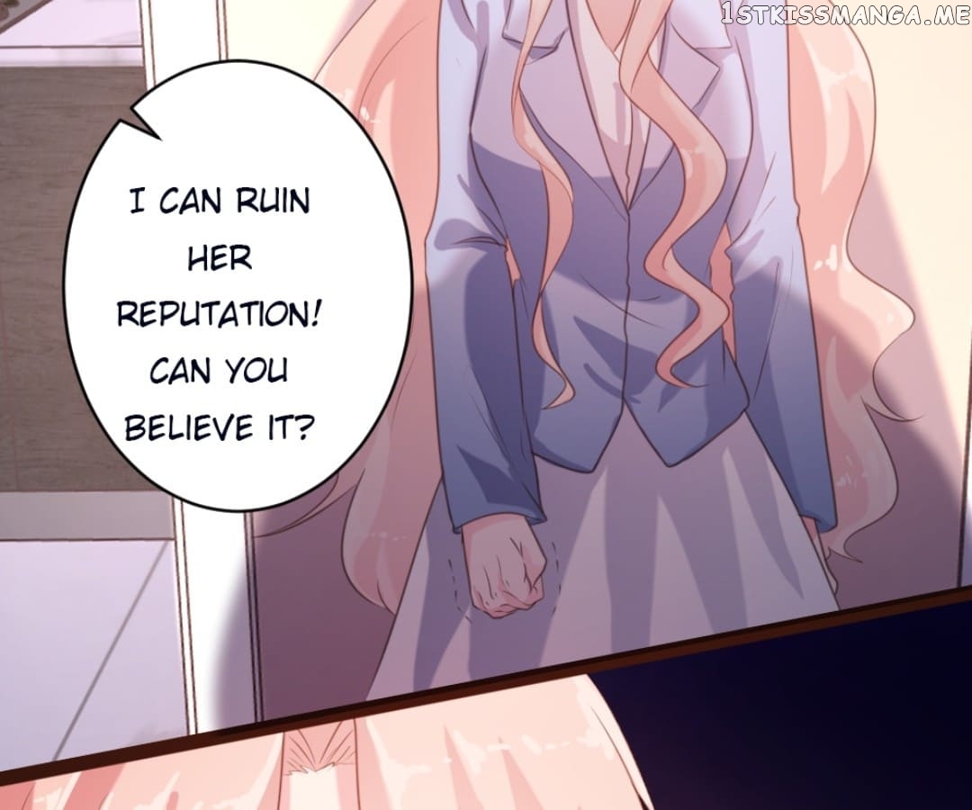 A Contract of Feelingless CEO chapter 59 - page 25