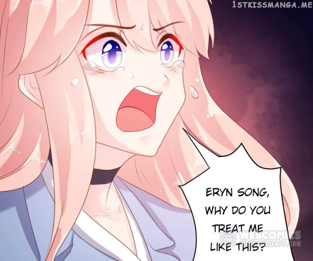 A Contract of Feelingless CEO chapter 59 - page 26