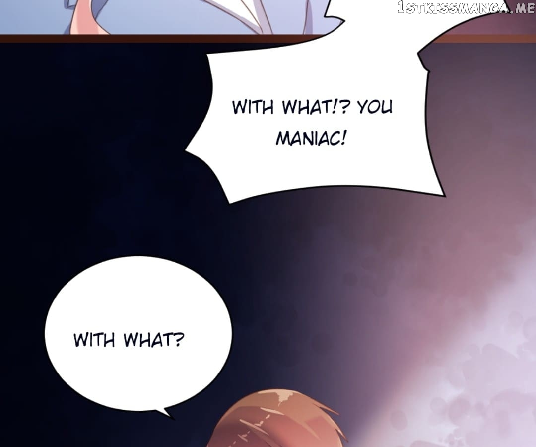 A Contract of Feelingless CEO chapter 59 - page 27
