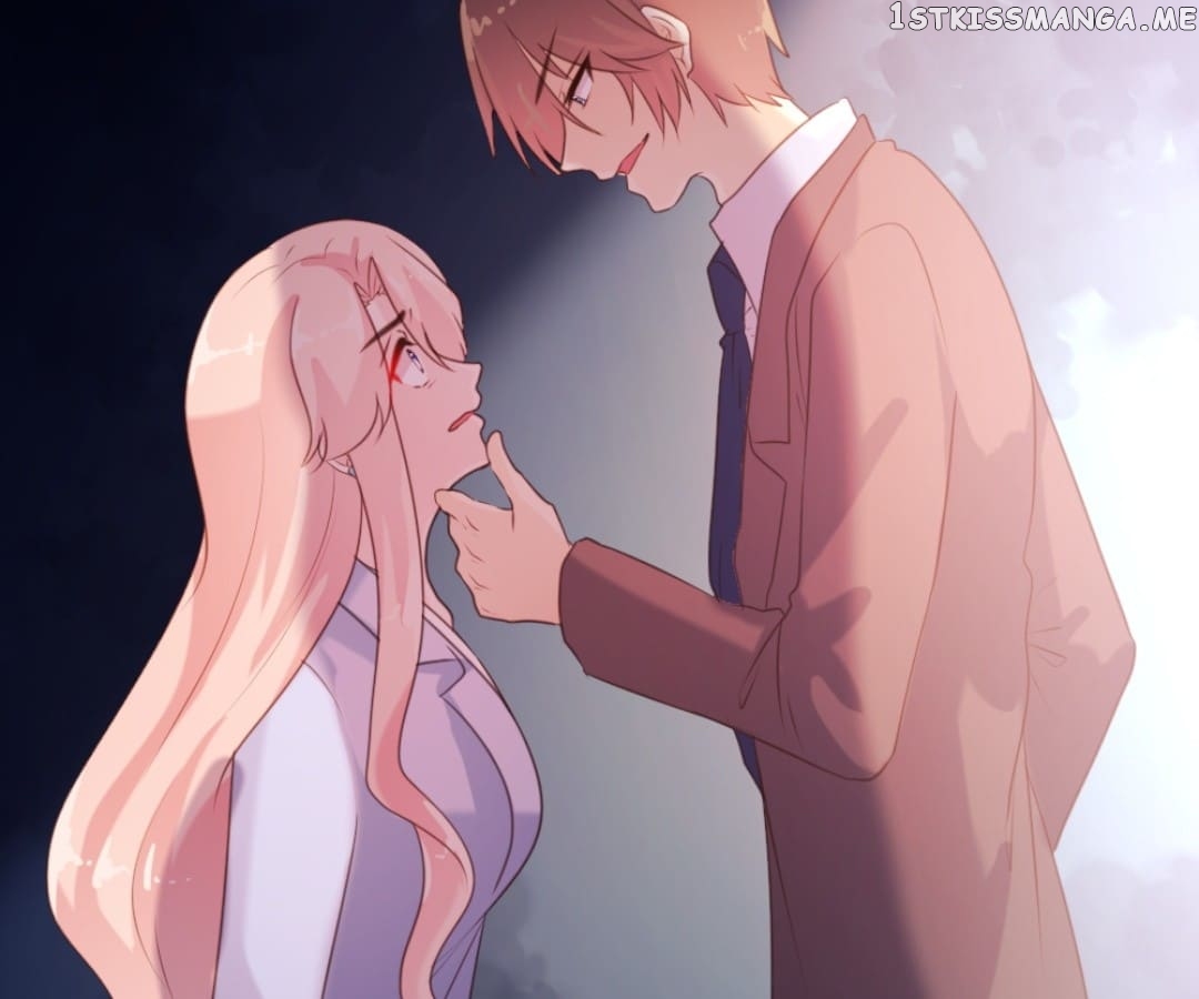 A Contract of Feelingless CEO chapter 59 - page 28