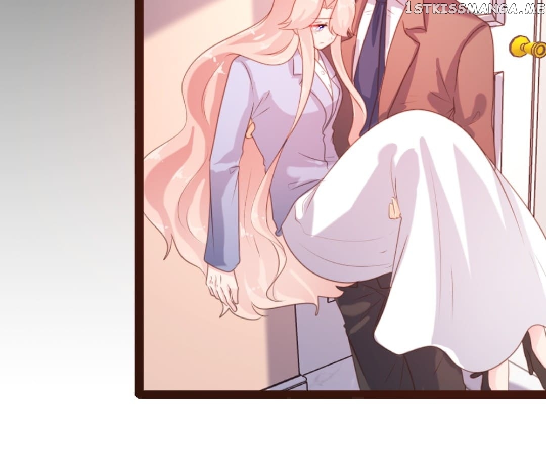 A Contract of Feelingless CEO chapter 59 - page 35