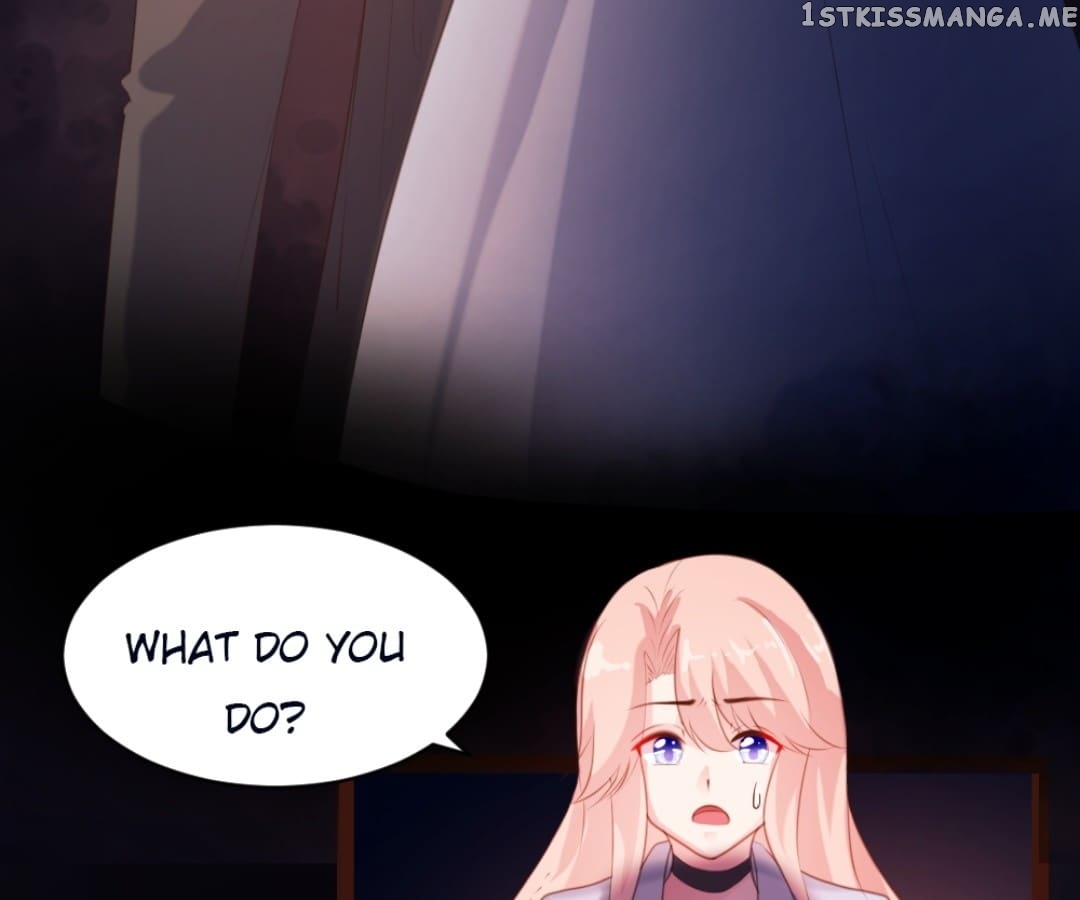 A Contract of Feelingless CEO chapter 59 - page 5