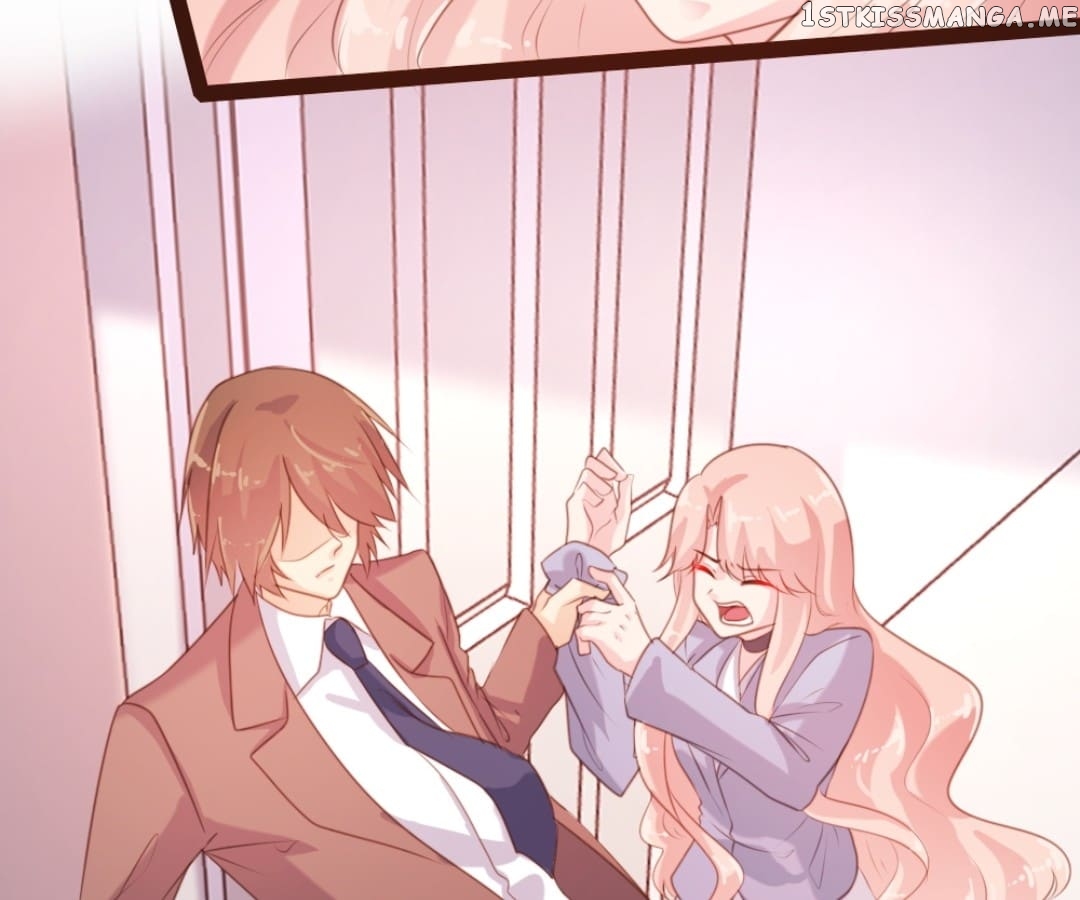 A Contract of Feelingless CEO chapter 59 - page 8