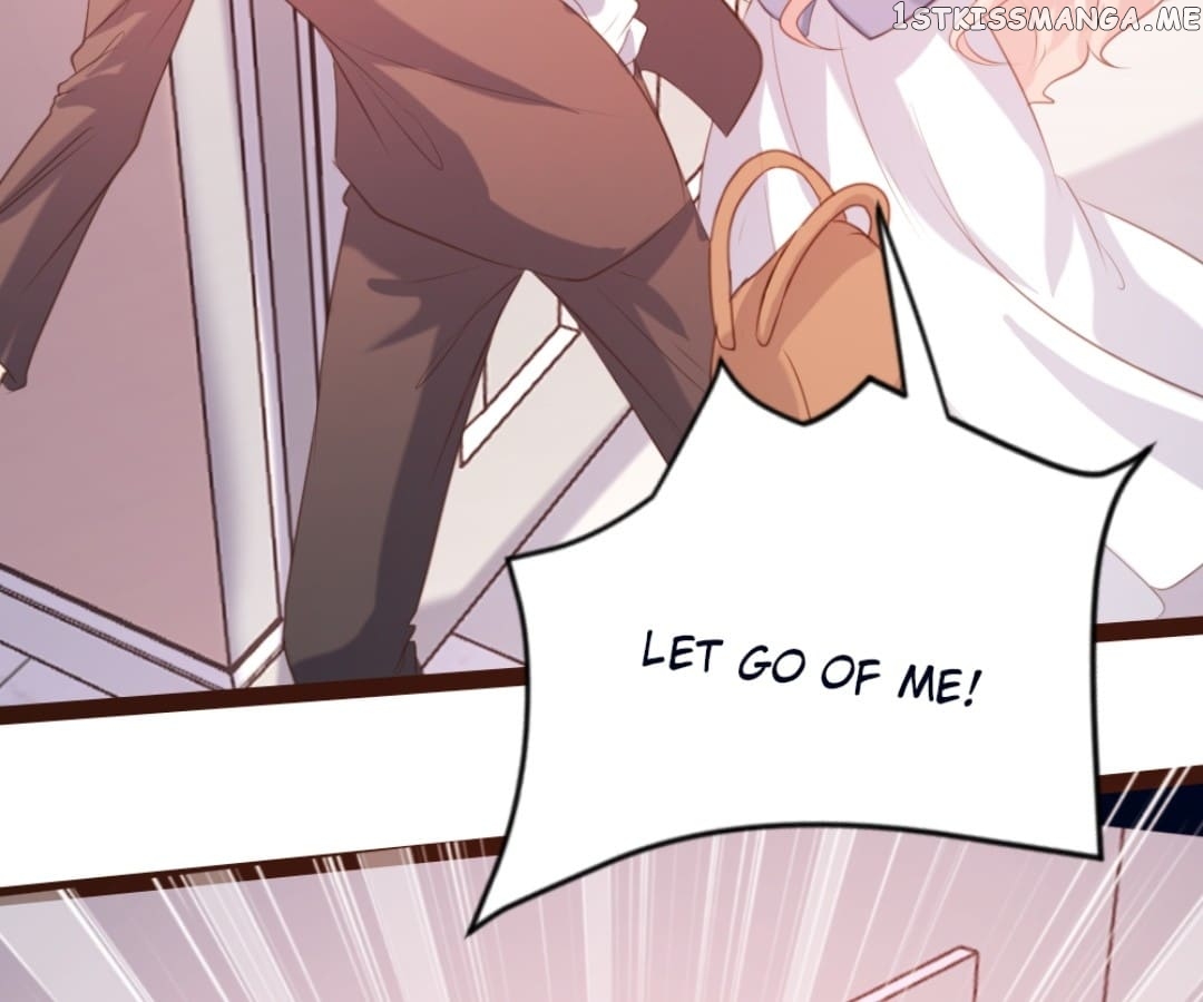 A Contract of Feelingless CEO chapter 59 - page 9