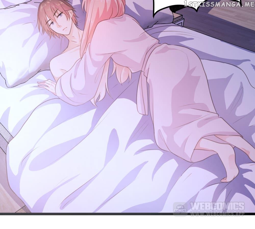 A Contract of Feelingless CEO chapter 7 - page 10