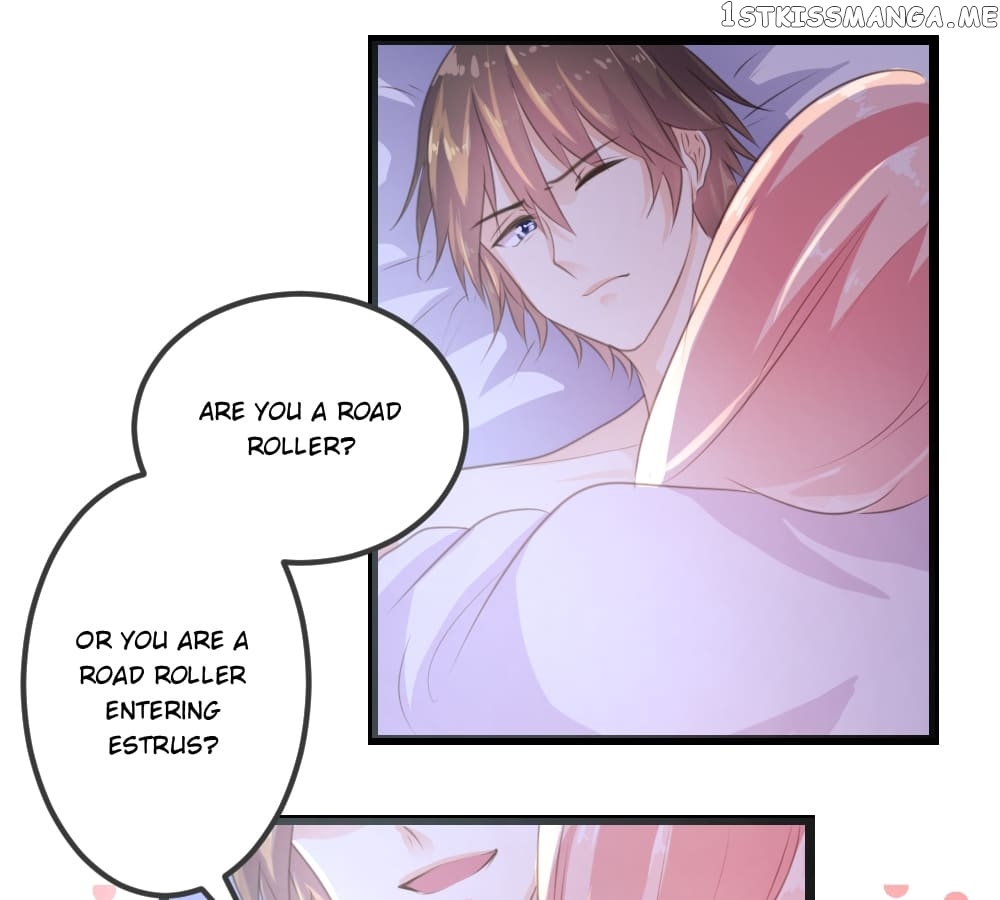 A Contract of Feelingless CEO chapter 7 - page 11