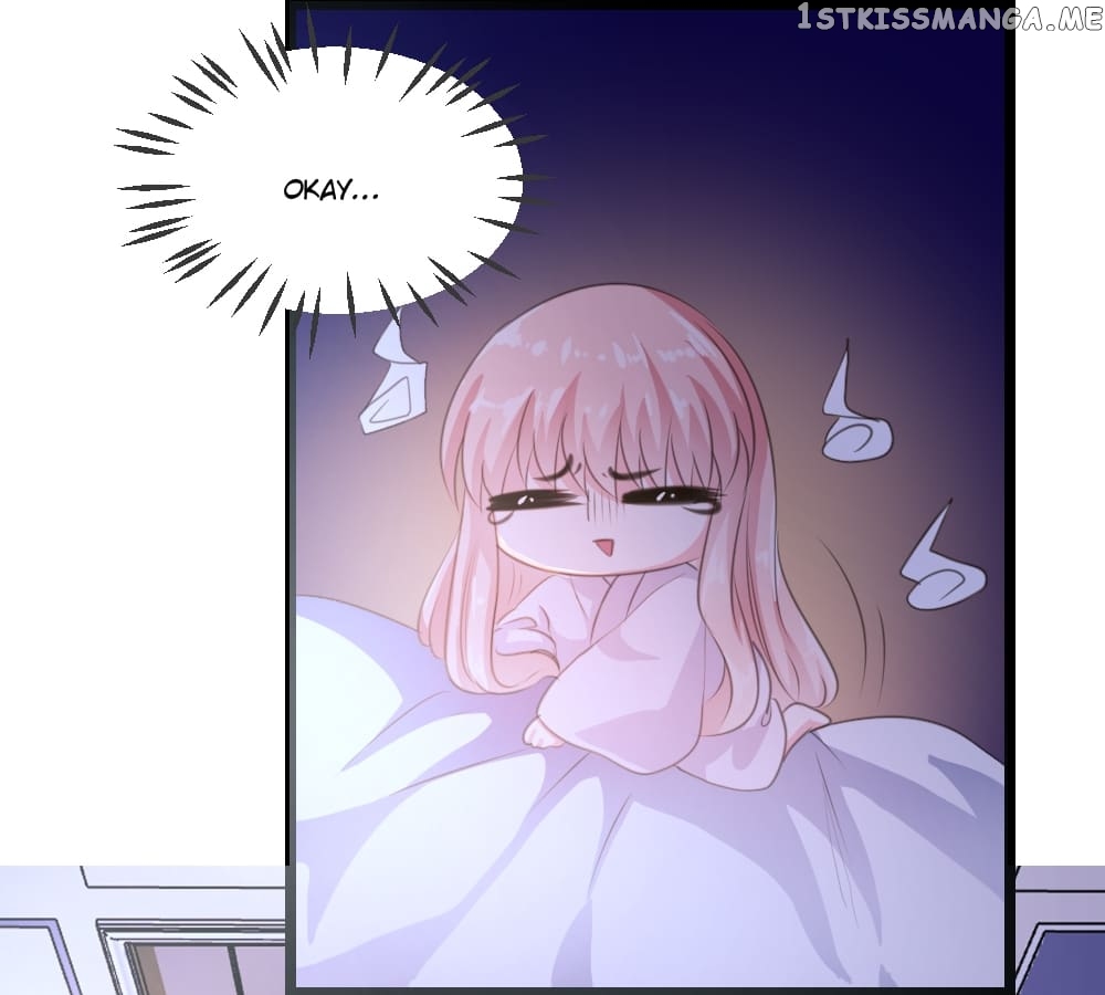 A Contract of Feelingless CEO chapter 7 - page 18