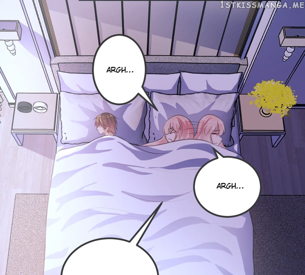 A Contract of Feelingless CEO chapter 7 - page 19