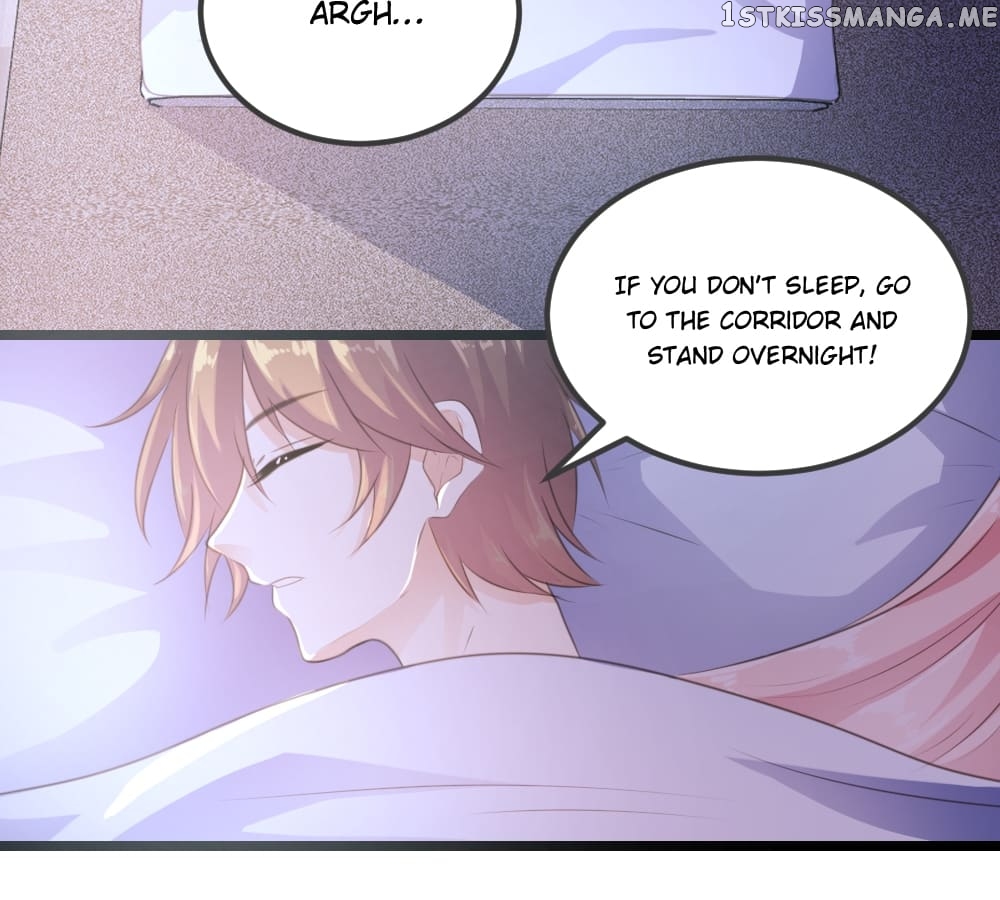 A Contract of Feelingless CEO chapter 7 - page 20