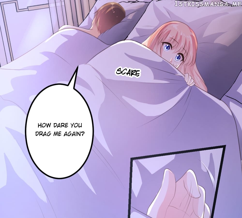A Contract of Feelingless CEO chapter 7 - page 22