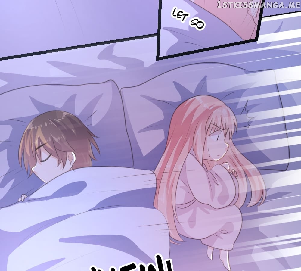 A Contract of Feelingless CEO chapter 7 - page 23