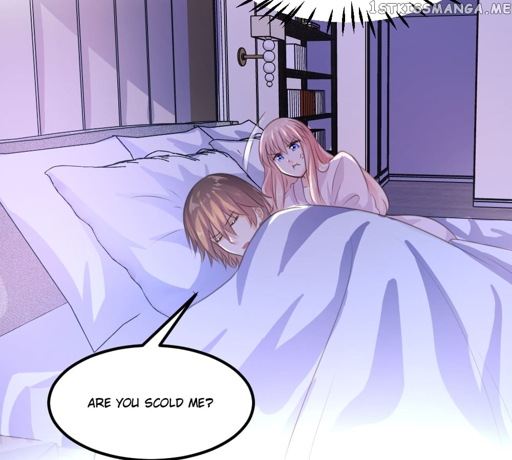 A Contract of Feelingless CEO chapter 7 - page 25