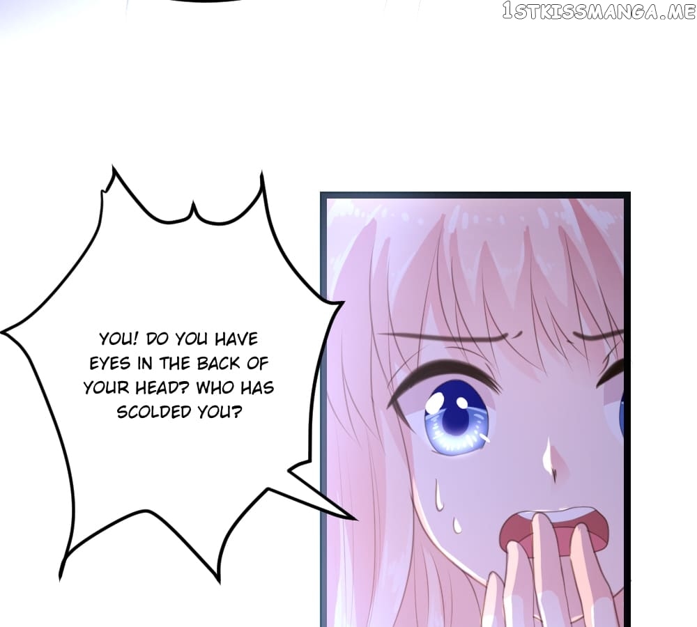 A Contract of Feelingless CEO chapter 7 - page 26