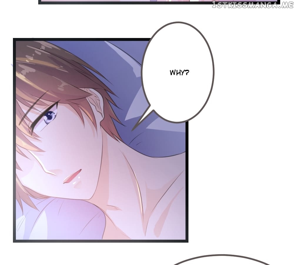 A Contract of Feelingless CEO chapter 7 - page 3