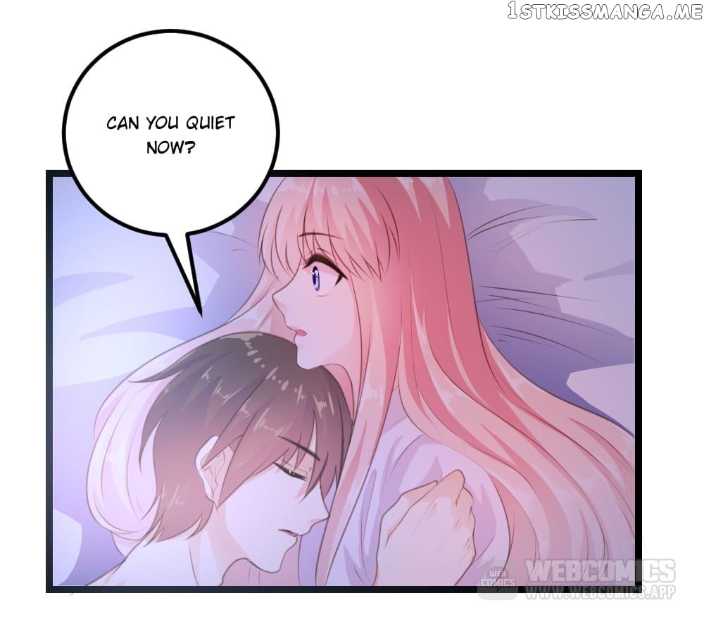 A Contract of Feelingless CEO chapter 7 - page 32