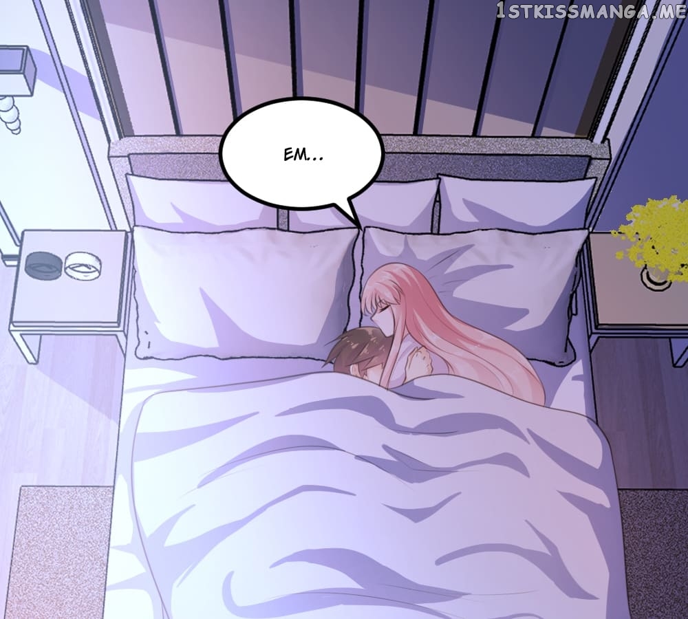 A Contract of Feelingless CEO chapter 7 - page 34