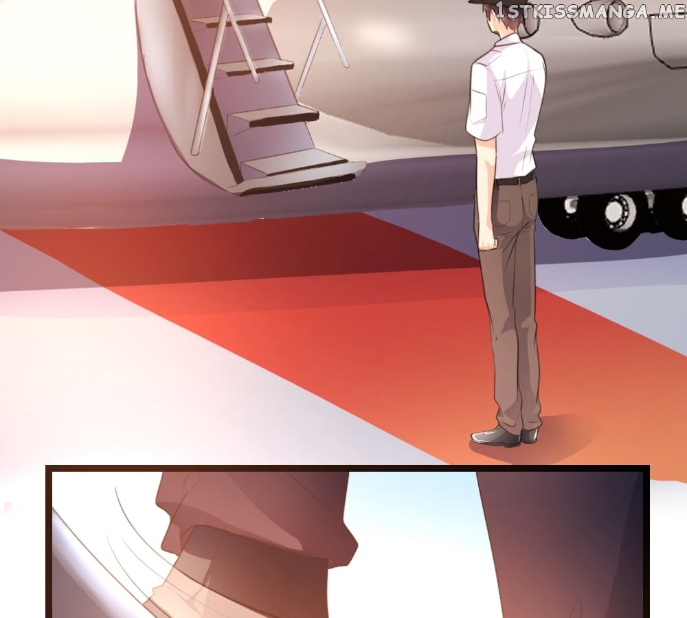 A Contract of Feelingless CEO chapter 7 - page 39