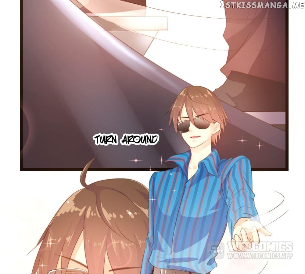 A Contract of Feelingless CEO chapter 7 - page 40