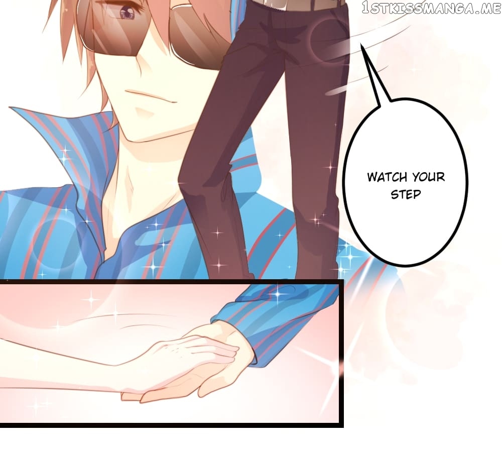 A Contract of Feelingless CEO chapter 7 - page 41