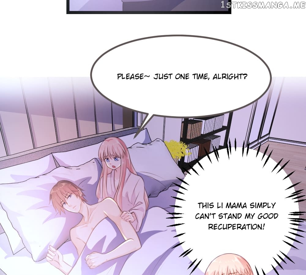 A Contract of Feelingless CEO chapter 7 - page 5