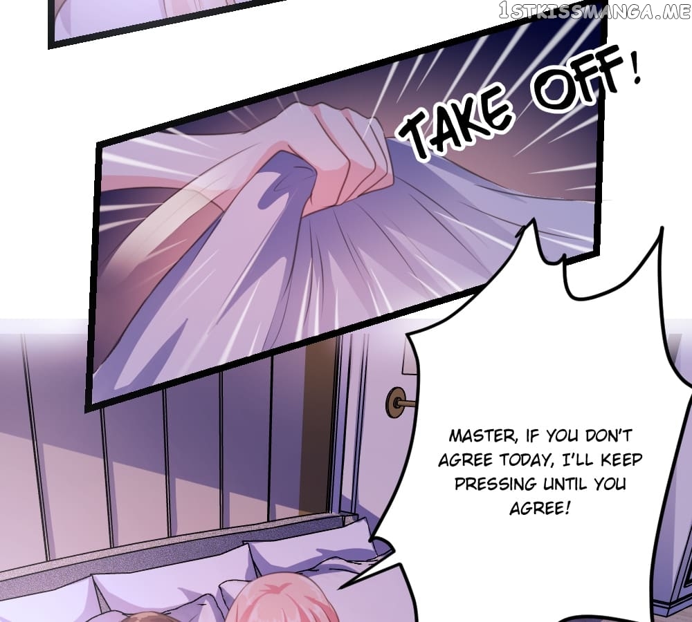 A Contract of Feelingless CEO chapter 7 - page 9