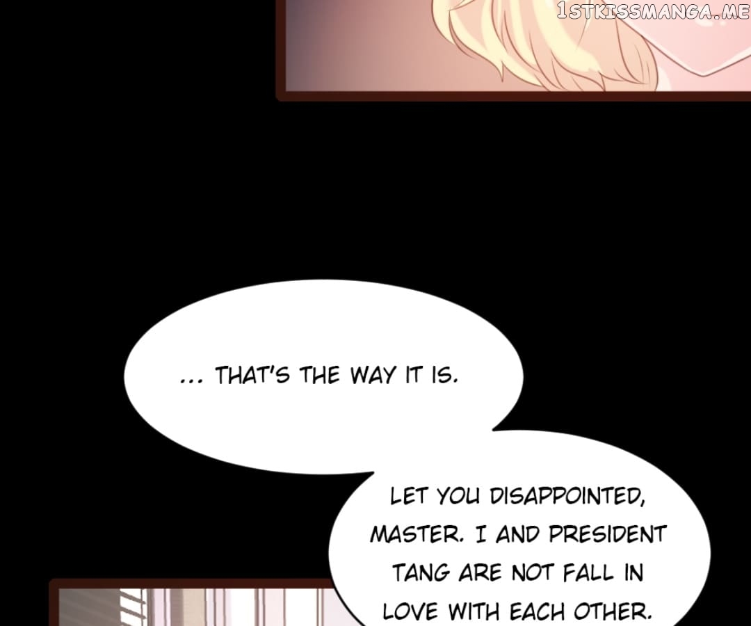 A Contract of Feelingless CEO chapter 57 - page 11