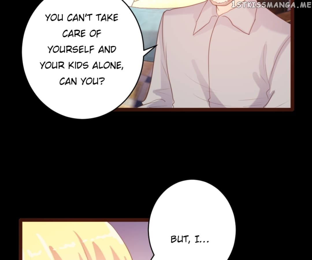A Contract of Feelingless CEO chapter 57 - page 15