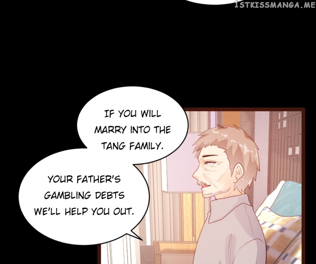 A Contract of Feelingless CEO chapter 57 - page 17