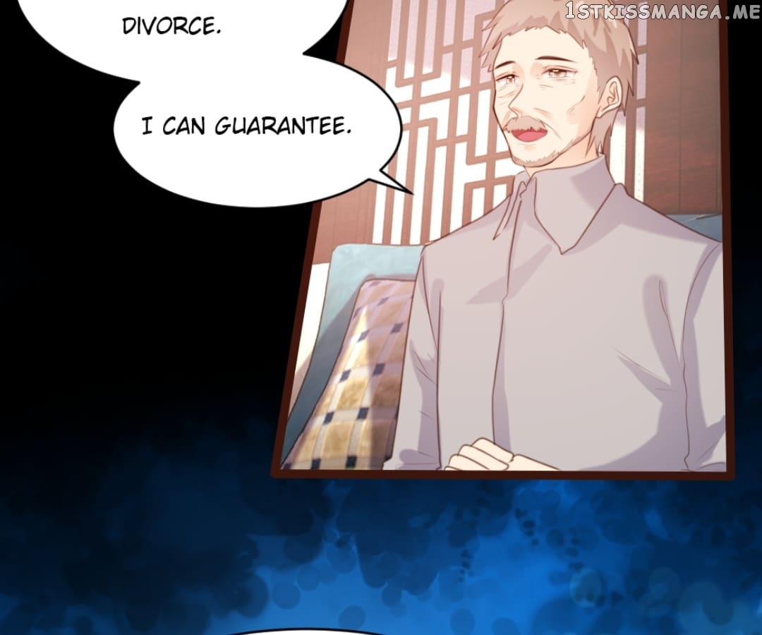 A Contract of Feelingless CEO chapter 57 - page 19