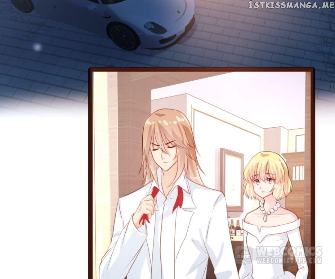 A Contract of Feelingless CEO chapter 57 - page 2