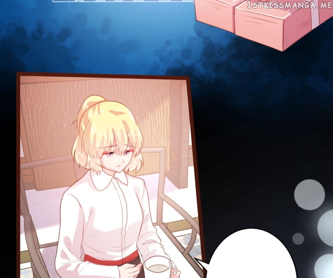A Contract of Feelingless CEO chapter 57 - page 21