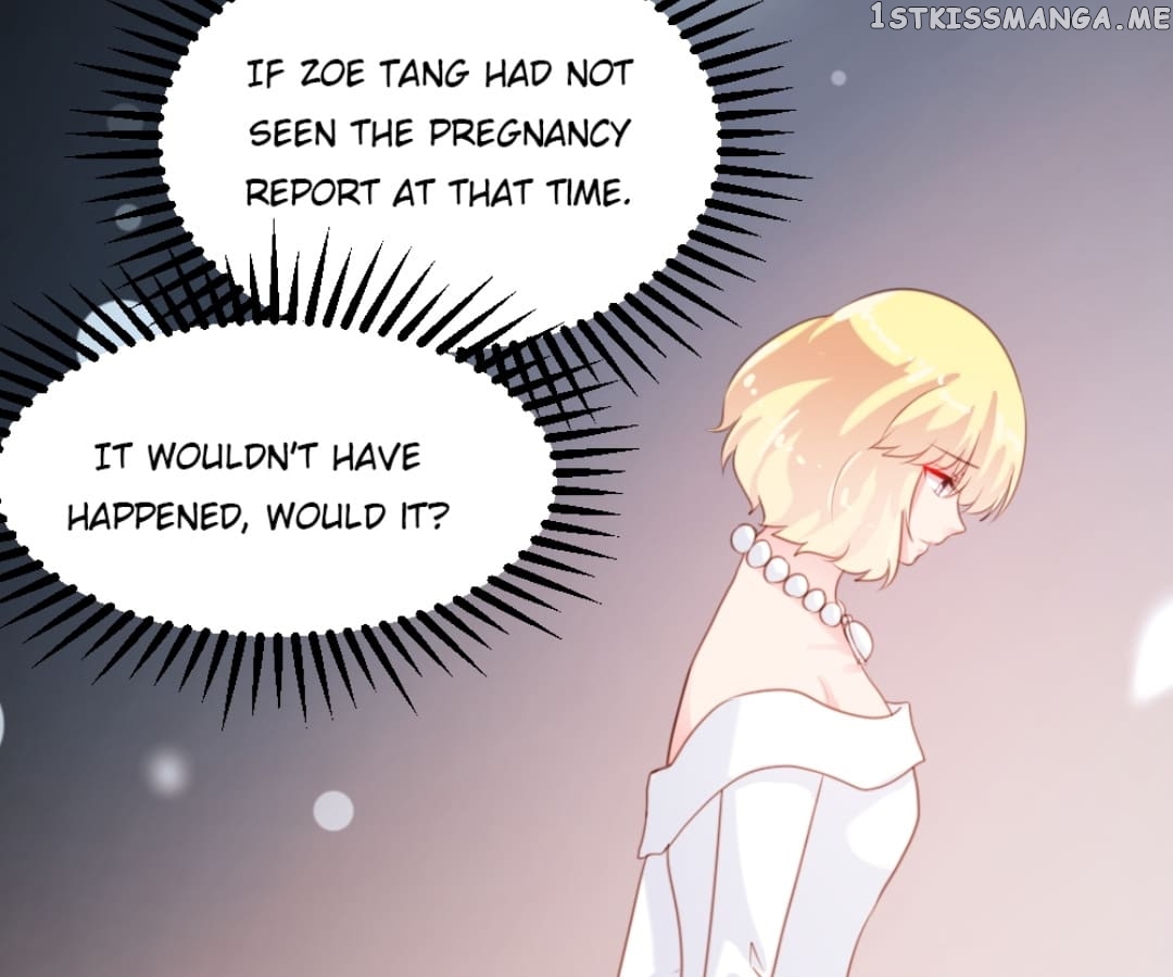 A Contract of Feelingless CEO chapter 57 - page 23