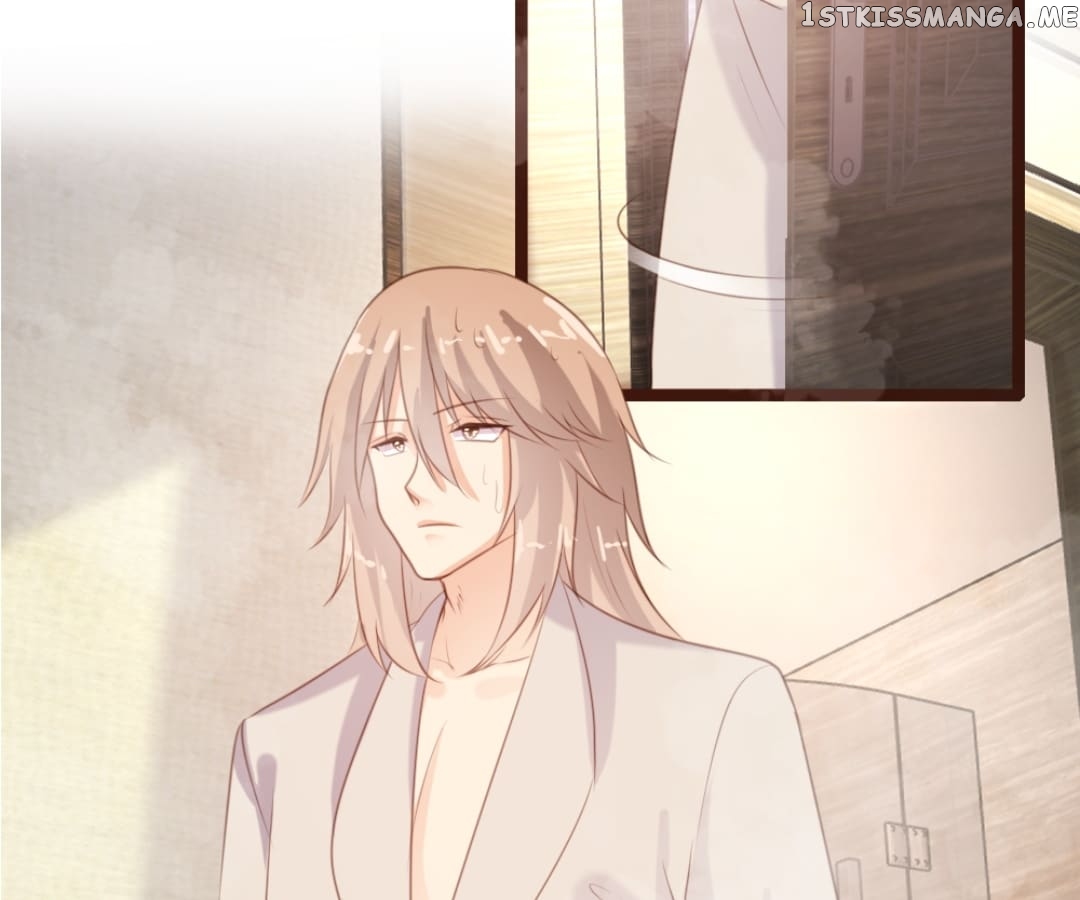 A Contract of Feelingless CEO chapter 57 - page 25