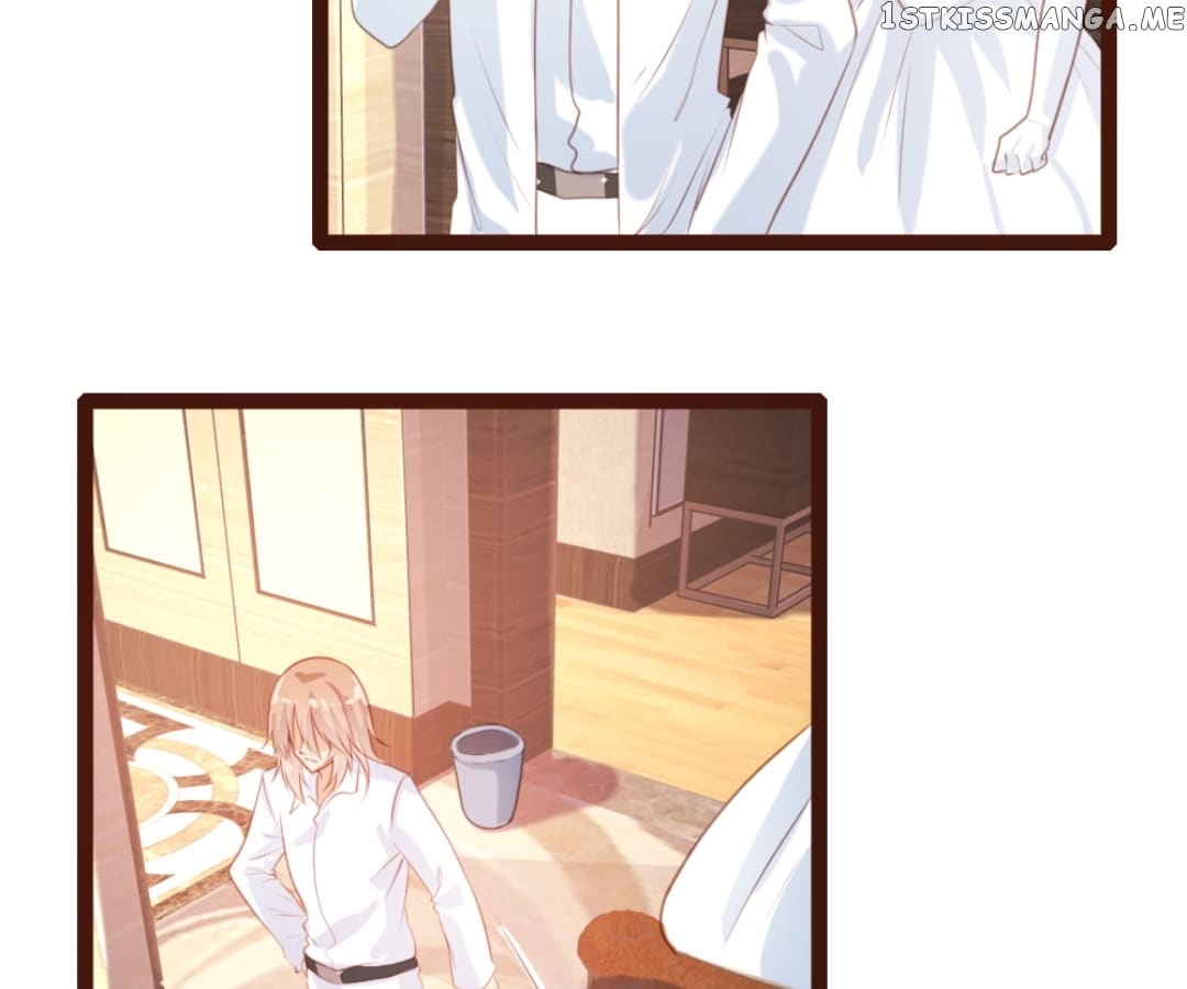 A Contract of Feelingless CEO chapter 57 - page 3
