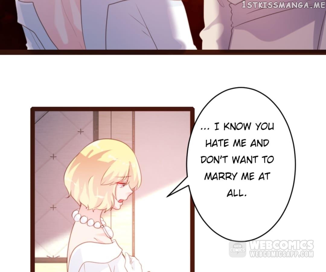 A Contract of Feelingless CEO chapter 57 - page 30