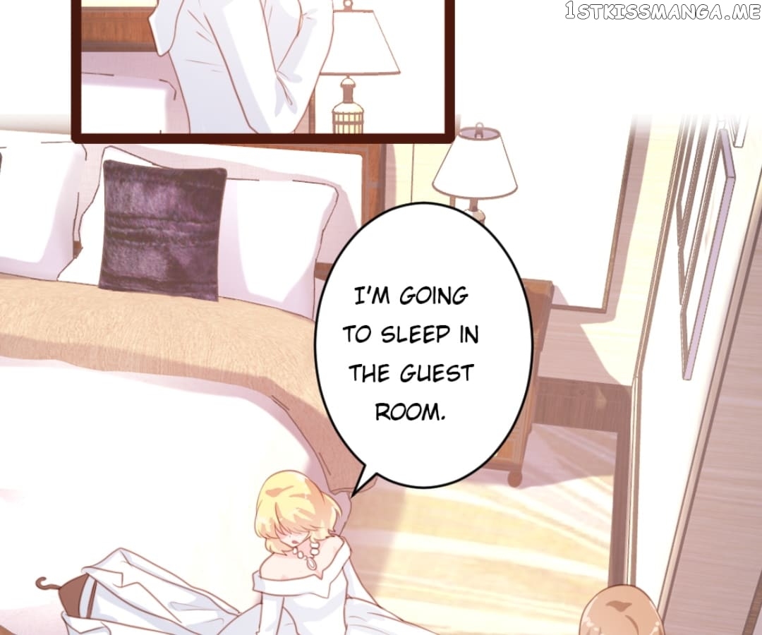 A Contract of Feelingless CEO chapter 57 - page 31