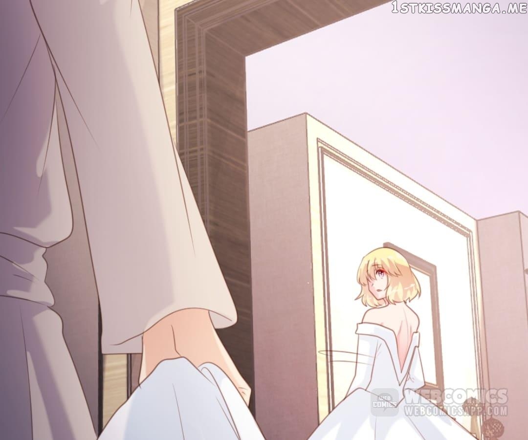 A Contract of Feelingless CEO chapter 57 - page 34