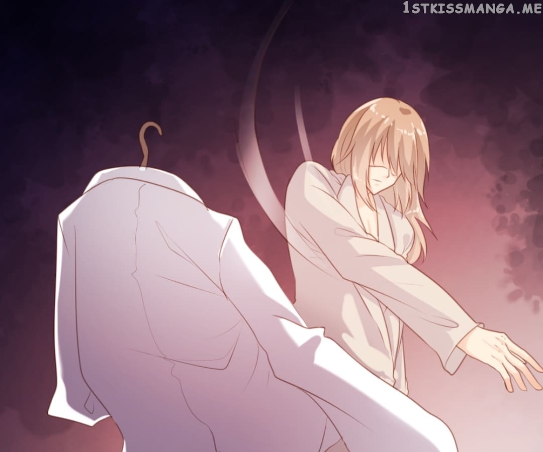 A Contract of Feelingless CEO chapter 57 - page 36