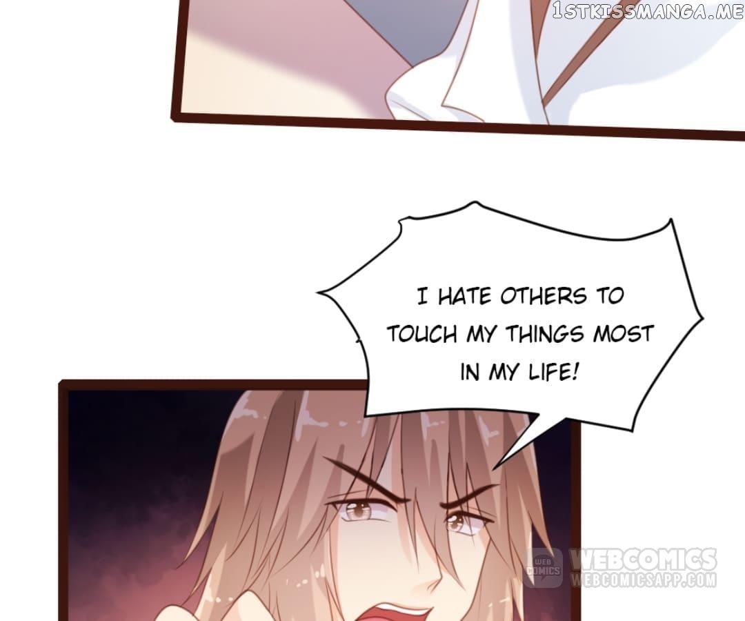 A Contract of Feelingless CEO chapter 57 - page 38