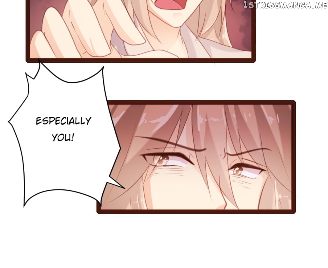 A Contract of Feelingless CEO chapter 57 - page 39