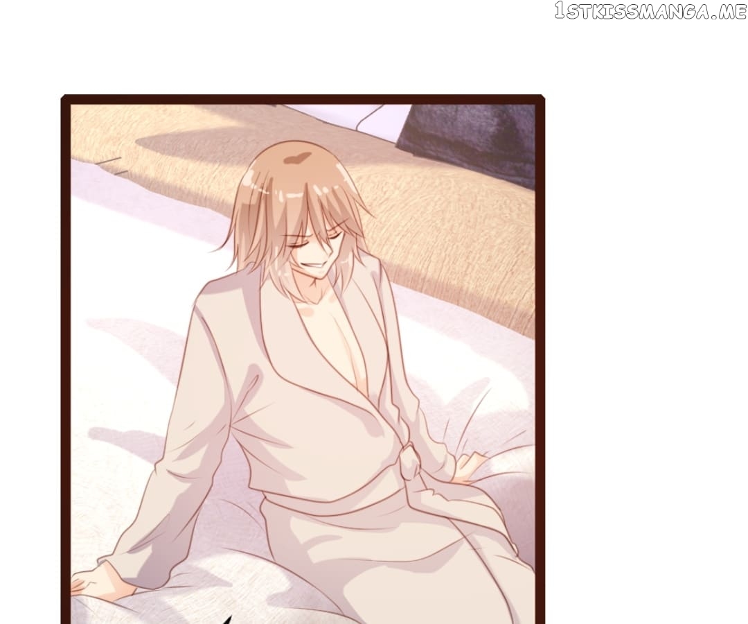 A Contract of Feelingless CEO chapter 57 - page 40